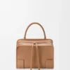 Medium Amazona 180 Bag in Soft Calfskin Medium Amazona 180 Bag in Soft Calfskin