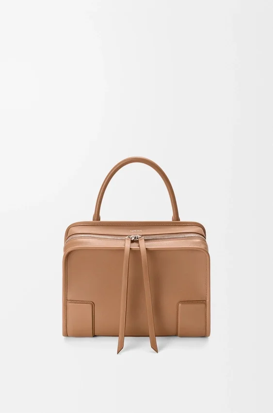Medium Amazona 180 Bag in Soft Calfskin Medium Amazona 180 Bag in Soft Calfskin