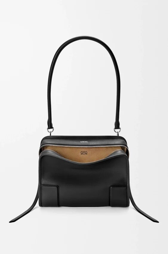 Medium Amazona 180 Bag in Soft Calfskin Medium Amazona 180 Bag in Soft Calfskin