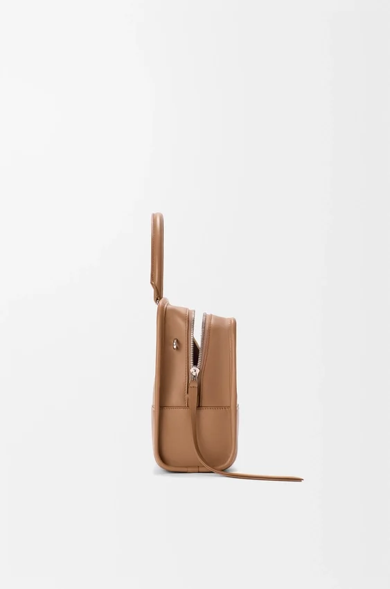 Medium Amazona 180 Bag in Soft Calfskin Medium Amazona 180 Bag in Soft Calfskin
