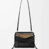 Medium Amazona 180 Bag in Soft Calfskin Medium Amazona 180 Bag in Soft Calfskin