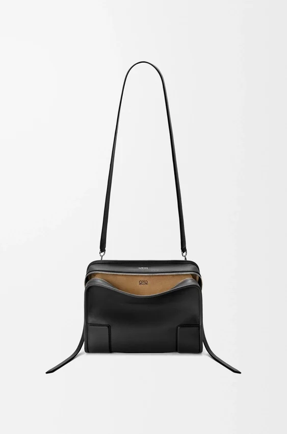 Medium Amazona 180 Bag in Soft Calfskin Medium Amazona 180 Bag in Soft Calfskin