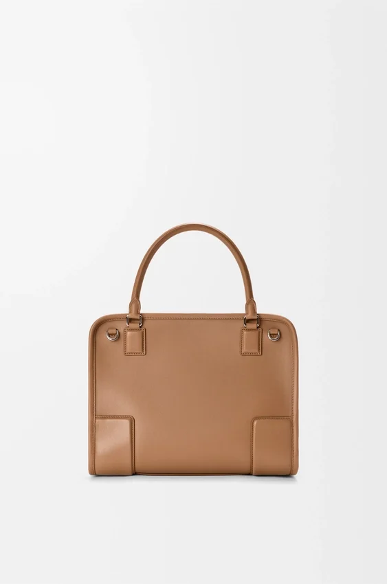 Medium Amazona 180 Bag in Soft Calfskin Medium Amazona 180 Bag in Soft Calfskin