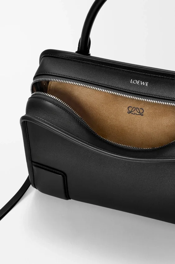 Medium Amazona 180 Bag in Soft Calfskin Medium Amazona 180 Bag in Soft Calfskin