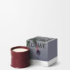 Medium Beetroot Candle Medium Beetroot Candle