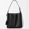 Medium Bilbao Bucket in Smooth Calfskin Medium Bilbao Bucket in Smooth Calfskin