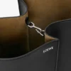 Medium Bilbao Bucket in Smooth Calfskin Medium Bilbao Bucket in Smooth Calfskin