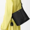 Medium Bilbao Bucket in Smooth Calfskin Medium Bilbao Bucket in Smooth Calfskin
