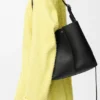 Medium Bilbao Bucket in Smooth Calfskin Medium Bilbao Bucket in Smooth Calfskin