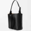 Medium Bilbao Bucket in Smooth Calfskin Medium Bilbao Bucket in Smooth Calfskin