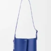 Medium Bilbao Bucket in Smooth Calfskin