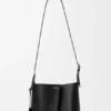 Medium Bilbao Bucket in Smooth Calfskin Medium Bilbao Bucket in Smooth Calfskin