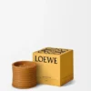 Medium Bronze Beeswax Candle Medium Bronze Beeswax Candle