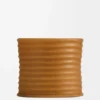 Medium Bronze Beeswax Candle Medium Bronze Beeswax Candle