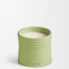 Medium Cucumber Candle
