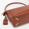Medium Featherlight Puzzle Bag in Nappa Lambskin Medium Featherlight Puzzle Bag in Nappa Lambskin
