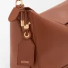 Medium Featherlight Puzzle Bag in Nappa Lambskin Medium Featherlight Puzzle Bag in Nappa Lambskin