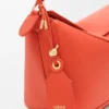 Medium Featherlight Puzzle Bag in Nappa Lambskin Medium Featherlight Puzzle Bag in Nappa Lambskin
