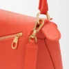 Medium Featherlight Puzzle Bag in Nappa Lambskin Medium Featherlight Puzzle Bag in Nappa Lambskin