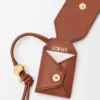 Medium Featherlight Puzzle Bag in Nappa Lambskin Medium Featherlight Puzzle Bag in Nappa Lambskin