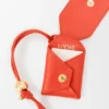 Medium Featherlight Puzzle Bag in Nappa Lambskin Medium Featherlight Puzzle Bag in Nappa Lambskin