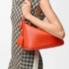 Medium Featherlight Puzzle Bag in Nappa Lambskin Medium Featherlight Puzzle Bag in Nappa Lambskin