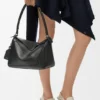 Medium Featherlight Puzzle Bag in Nappa Lambskin Medium Featherlight Puzzle Bag in Nappa Lambskin