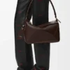 Medium Featherlight Puzzle Bag in Nappa Lambskin Medium Featherlight Puzzle Bag in Nappa Lambskin