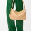 Medium Featherlight Puzzle Bag in Nappa Lambskin Medium Featherlight Puzzle Bag in Nappa Lambskin