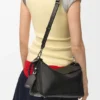 Medium Featherlight Puzzle Bag in Nappa Lambskin Medium Featherlight Puzzle Bag in Nappa Lambskin