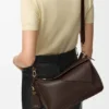 Medium Featherlight Puzzle Bag in Nappa Lambskin Medium Featherlight Puzzle Bag in Nappa Lambskin