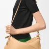 Medium Featherlight Puzzle Bag in Nappa Lambskin Medium Featherlight Puzzle Bag in Nappa Lambskin