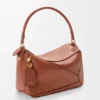 Medium Featherlight Puzzle Bag in Nappa Lambskin Medium Featherlight Puzzle Bag in Nappa Lambskin