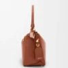 Medium Featherlight Puzzle Bag in Nappa Lambskin Medium Featherlight Puzzle Bag in Nappa Lambskin