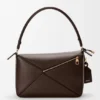 Medium Featherlight Puzzle Bag in Nappa Lambskin Medium Featherlight Puzzle Bag in Nappa Lambskin