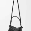 Medium Featherlight Puzzle Bag in Nappa Lambskin Medium Featherlight Puzzle Bag in Nappa Lambskin