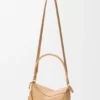 Medium Featherlight Puzzle Bag in Nappa Lambskin Medium Featherlight Puzzle Bag in Nappa Lambskin