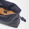 Medium Flamenco Clutch in Nappa Calfskin
