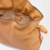 Medium Flamenco Clutch in Nappa Calfskin Medium Flamenco Clutch in Nappa Calfskin