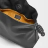 Medium Flamenco Clutch in Nappa Calfskin Medium Flamenco Clutch in Nappa Calfskin