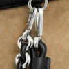 Medium Flamenco Purse in Fine Grained Calfskin Medium Flamenco Purse in Fine Grained Calfskin