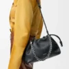 Medium Flamenco Purse in Fine Grained Calfskin Medium Flamenco Purse in Fine Grained Calfskin
