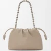 Medium Flamenco Purse in Fine Grained Calfskin Medium Flamenco Purse in Fine Grained Calfskin