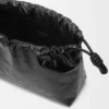 Medium Flamenco Purse in Hagfish Medium Flamenco Purse in Hagfish