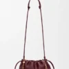 Medium Flamenco Purse in Mellow Nappa Lambskin Medium Flamenco Purse in Mellow Nappa Lambskin