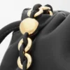 Medium Flamenco Purse in Mellow Nappa Lambskin Medium Flamenco Purse in Mellow Nappa Lambskin