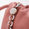 Medium Flamenco Purse in Mellow Nappa Lambskin Medium Flamenco Purse in Mellow Nappa Lambskin