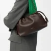 Medium Flamenco Purse in Mellow Nappa Lambskin Medium Flamenco Purse in Mellow Nappa Lambskin