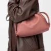 Medium Flamenco Purse in Mellow Nappa Lambskin Medium Flamenco Purse in Mellow Nappa Lambskin