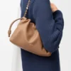 Medium Flamenco Purse in Mellow Nappa Lambskin Medium Flamenco Purse in Mellow Nappa Lambskin